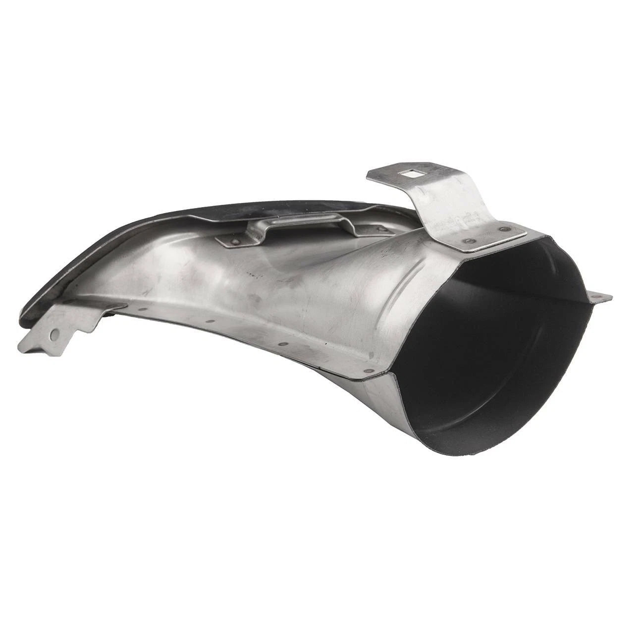 Rear Right Exhaust Pipe Cover Trim for Ford Fusion (2013–2018)