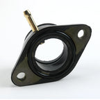 Carb Intake Flange Manifold 13110-18900 for Suzuki ALT125 ALT185 LT125 LT185 (–)