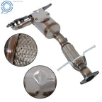 Front Catalytic Converter for Ford Transit Connect (2014-2018)