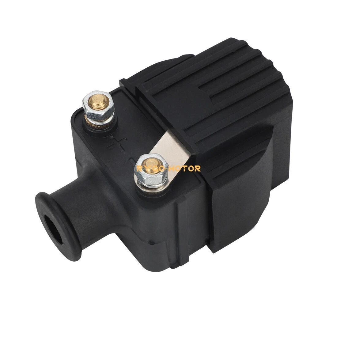 2X Ignition Coil for Mercury Mariner 6-140HP (18-5186, 339-832757A4, 339-832757A)