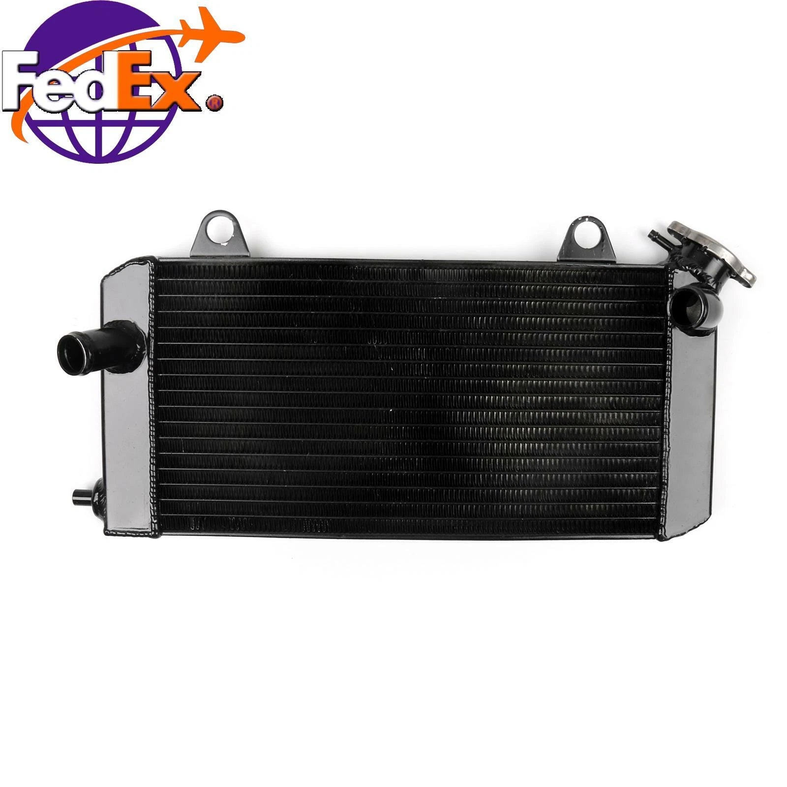 Radiator Grille Guard for Yamaha XTZ1200 Super Tenere (2010–2015)