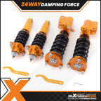 Coilover Struts Suspension for Acura RSX Type-S (2002–2006)