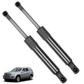 Pair Lift Supports for Mercedes-Benz ML320 ML350 ML430 (1998–2003)