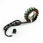 Stator Coil for Kawasaki ER-6F EX650 ZX636 Ninja ZX6R KEL650 Versys 650 (2005–2019)