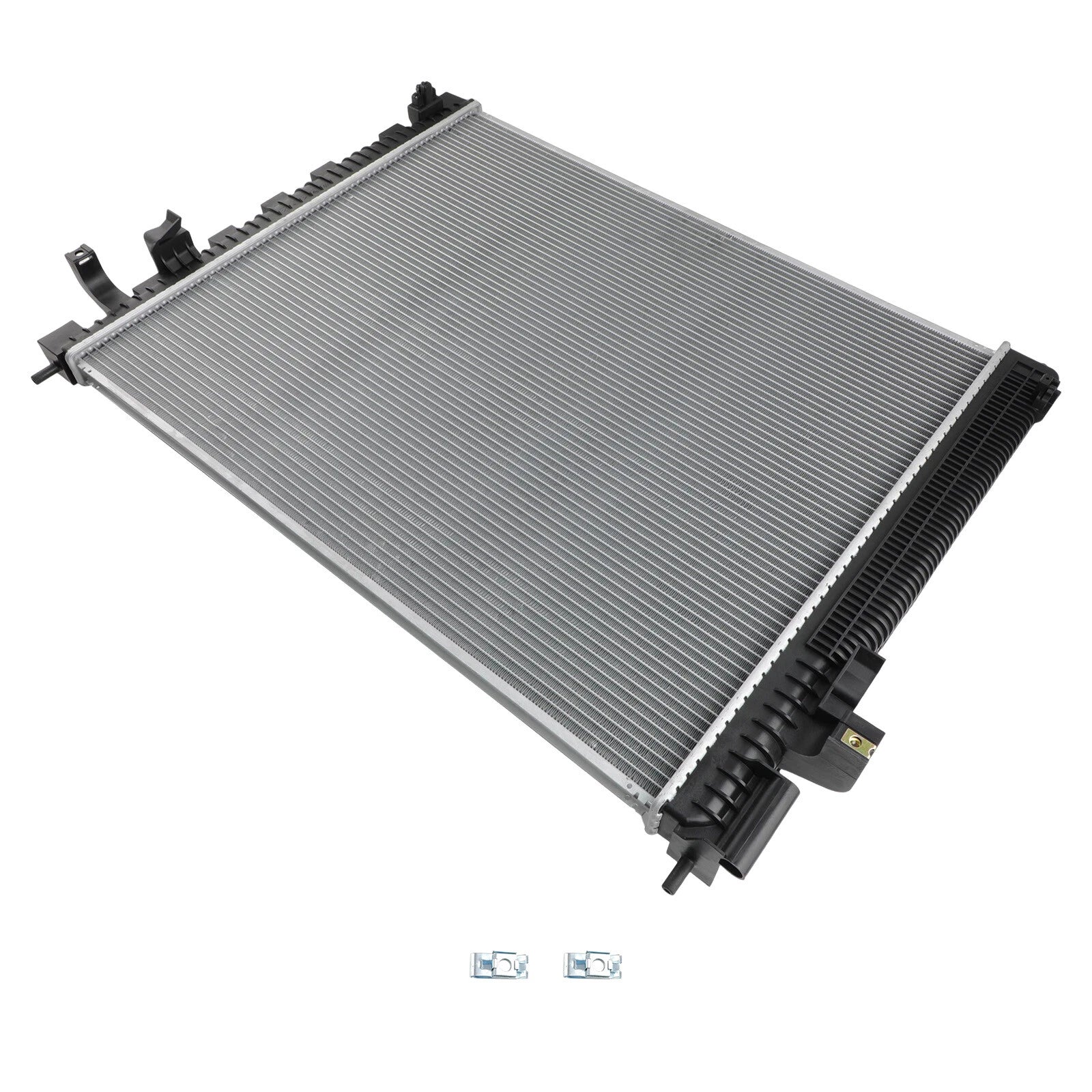 Radiator for Buick Enclave Chevrolet Traverse 3.6L (2018–2024) 84274378 86801856