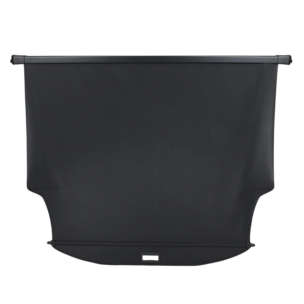 Retractable Rear Cargo Security Trunk Cover for Cadillac Escalade ESV (2021–2023)