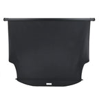 Retractable Rear Cargo Security Trunk Cover for Cadillac Escalade ESV (2021–2023)