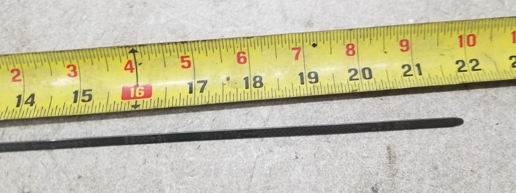 Dipstick for Cadillac (1980–1989) 1640022
