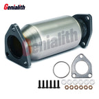 Rear Catalytic Converter Kit for Honda Accord (2003–2007) Pilot (2005–2008)
