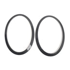 Headlight Trim Ring Cover for BMW Mini Cooper F55 F56 F57 (2014-2023)