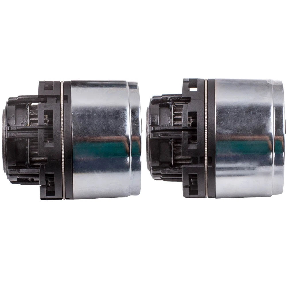 Locking Hub Manual Conversion Kit for Ford Ranger (1998–2000)