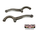 Steering Arms Heavy Duty for 1937-1948 Ford Spindles (1-1/2 Drop)