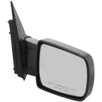 Heated Right Side Mirror for Honda Element (2003–2011)