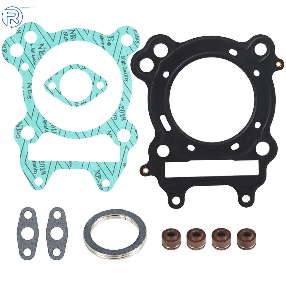 Top End Gasket Kit for Yamaha Grizzly 300 YFM300G (2012–2013)