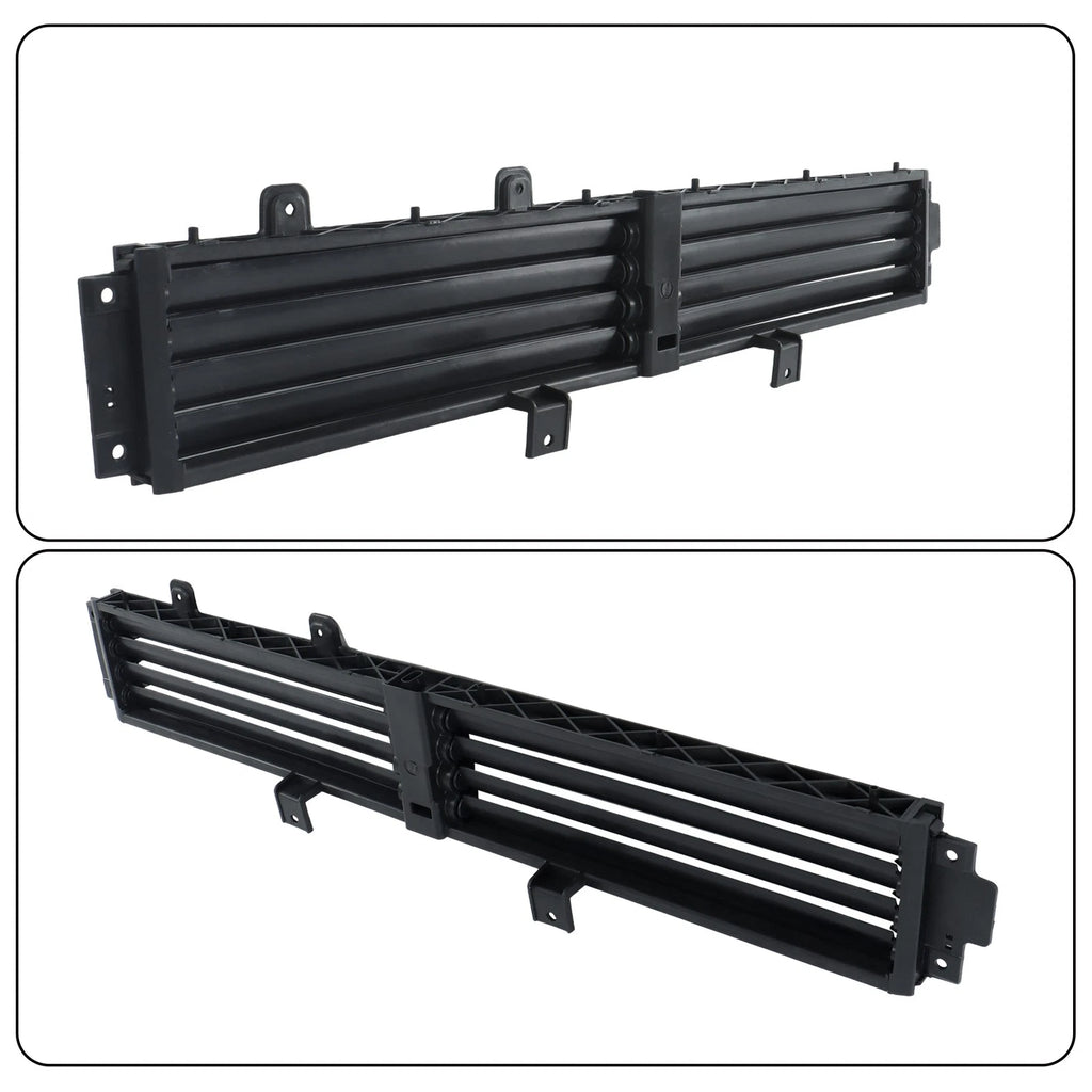 Lower Active Grille Shutter with Motor for Chevrolet Traverse (2018–2019)