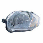Replacement Driver Side Halogen Headlight Assembly for Ford Ranger (2011–2020)
