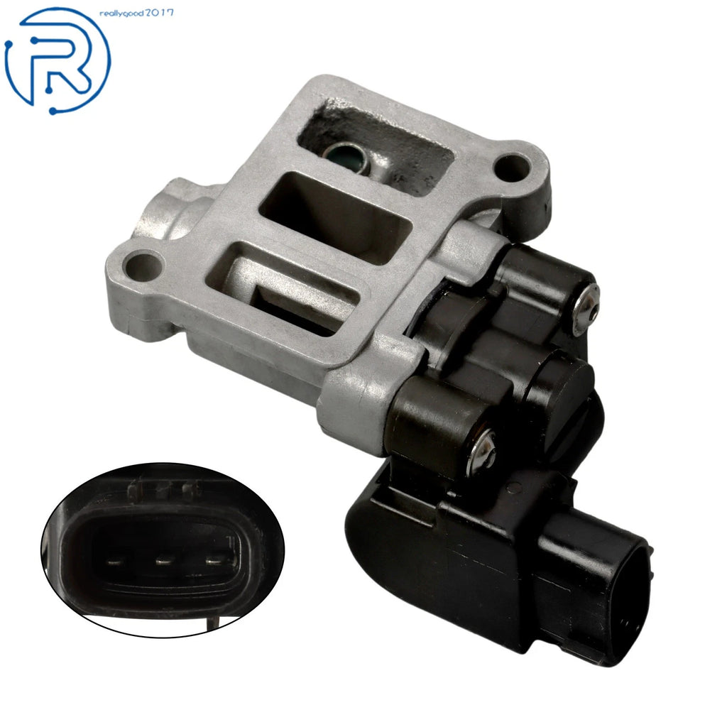 Idle Air Control Valve for Acura RSX Type-S Honda Civic (2002-2006)