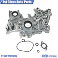 Front Oil Pump for Honda Prelude (1992–2001)