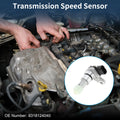 1 Pc Transmission Speed Sensor No.8318124040 for Lexus GS300 (1993–1997)