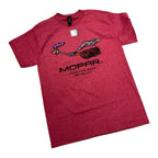 American Made Graphic T-Shirt for Plymouth Road Runner (1968–1970)