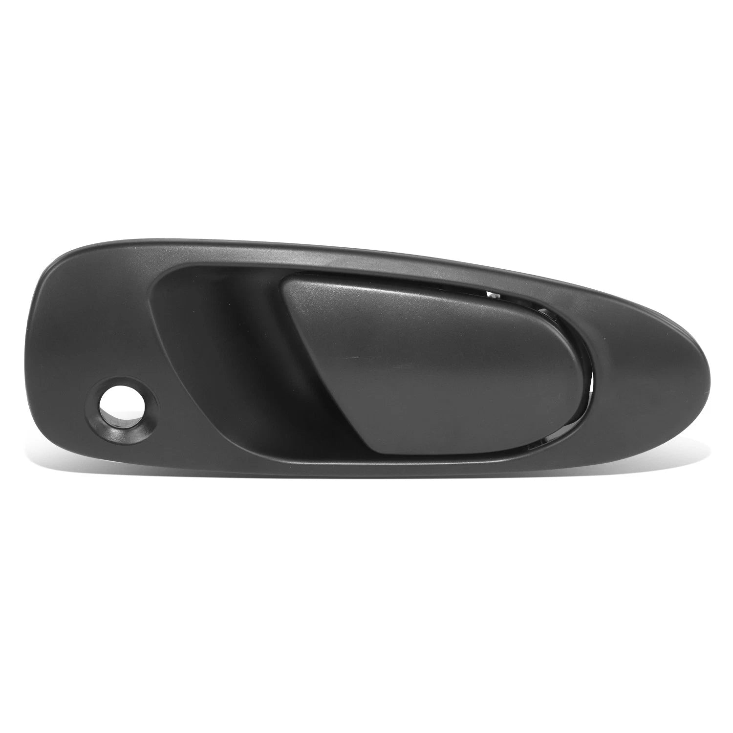 Outer Door Handle for Honda Civic (1992–1995) - Front Right Side w/Keyhole