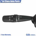 Turn Signal Control Switch for Jeep Compass (2007-2023)