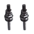 2X 5C Collet Stop for Hardinge Lathes Chuckers Mills (CNC)