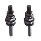 2X 5C Collet Stop for Hardinge Lathes Chuckers Mills (CNC)