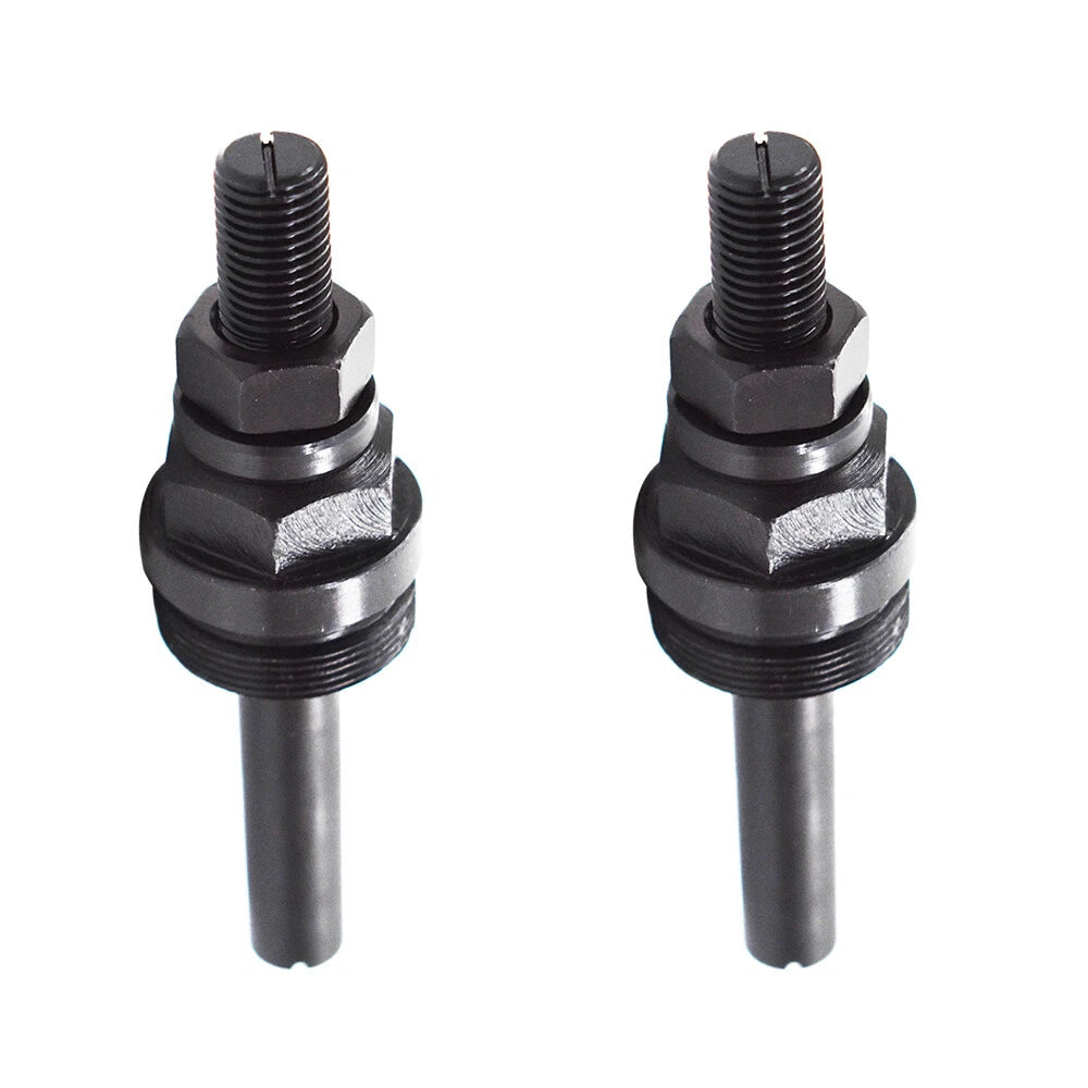2X 5C Collet Stop for Hardinge Lathes Chuckers Mills (CNC)