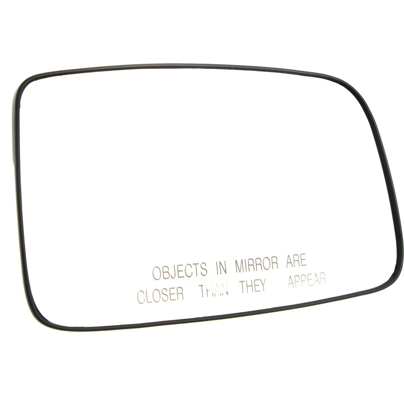 Mirror Glass Set for Mitsubishi Lancer (2002–2007) Heated