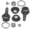 Set of 2 Front Lower Moog Suspension Ball Joints for Ford Bronco II (1984–1990)