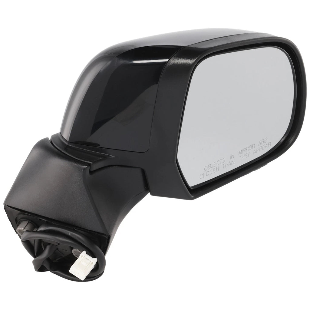 Passenger Right Side Mirror for Nissan Versa Note (2014–2019)