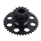 Sprocket Set for Case 1845C Skid Steer (D76529, D64175, D124607)