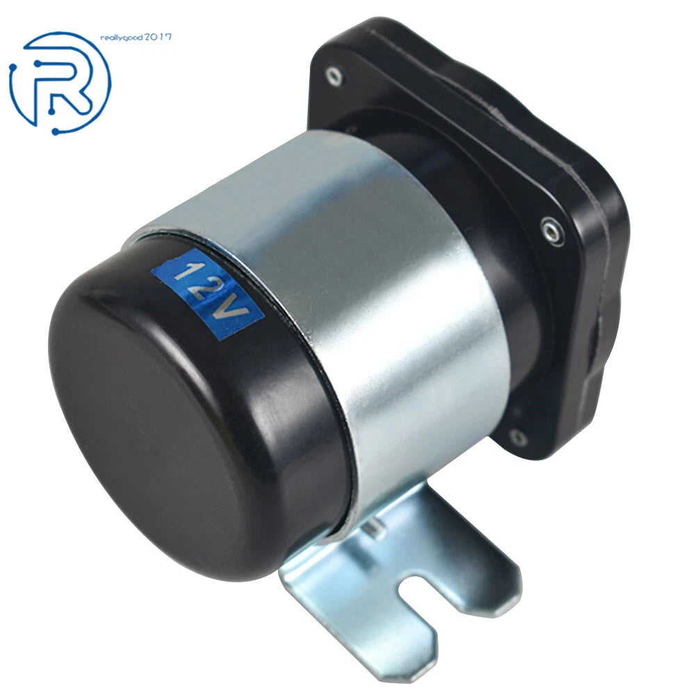 12V 200A Solenoid Power Relay for White Rodgers