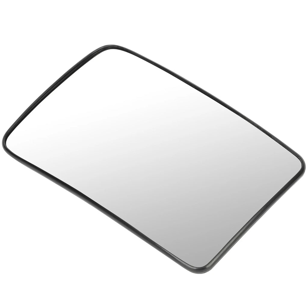 Right Lower Tow Mirror Glass for Ford F250 F350 Super Duty (2008–2012) 8C3Z17K707A