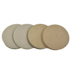 20PCS Sanding Discs 3In for Wood Metal (3000-10000#)