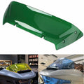 Green Front Fairing Windshield Cover for Harley Road Glide (2024)