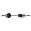 Front Left CV Axle Shaft for Ford Transit Connect (2014–2018)