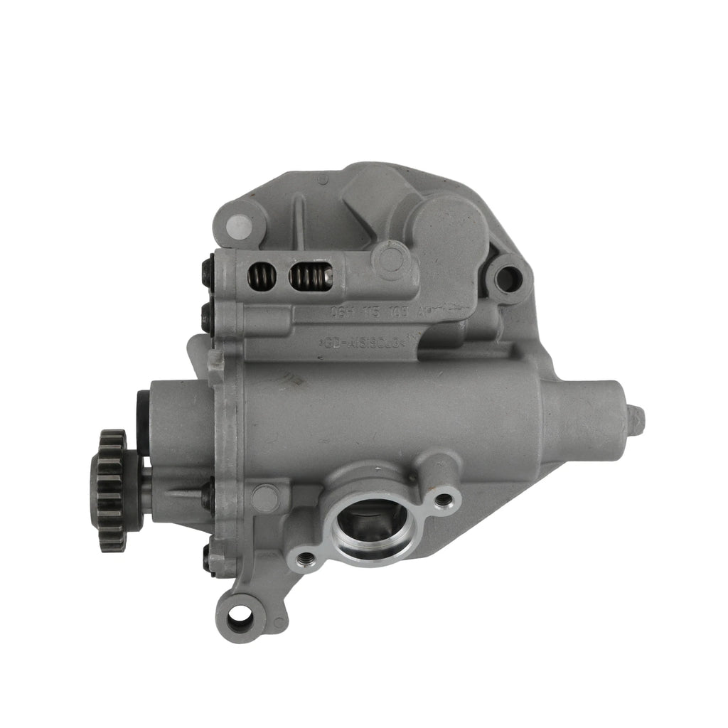 Engine Oil Pump Assembly for Audi A3 A4 A5 VW Golf Passat Tiguan (2000-2023)