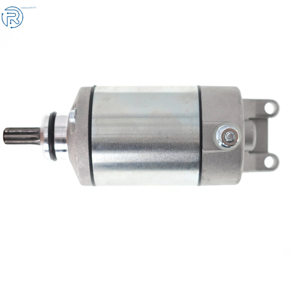 Starter Motor for Suzuki DRZ400SM (2005–2009, 2013–2015)