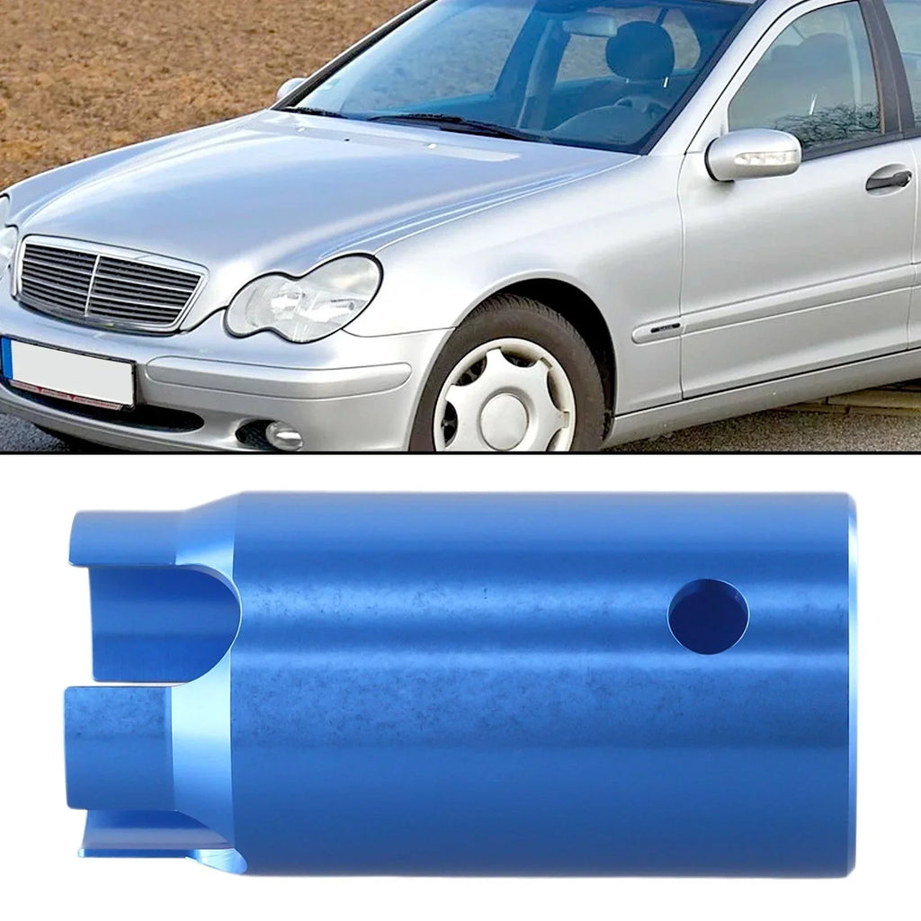 Remover Tool / Ignition Lock Ring Socket for Ignition Unit