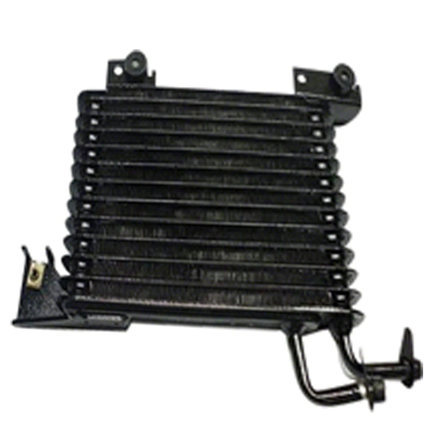Replacement Automatic Transmission Oil Cooler for Ford Ranger (2011–2018)