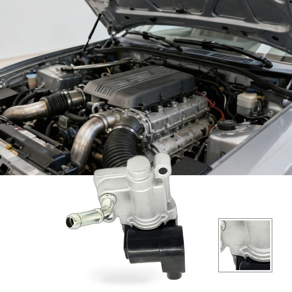 Idle Air Control Motor for Honda Accord Civic Acura TSX 2.4L (2003–2008)
