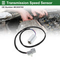 Transmission Speed Sensor MC855765 for Mitsubishi Fuso Truck 