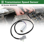 Transmission Speed Sensor MC855765 for Mitsubishi Fuso Truck 