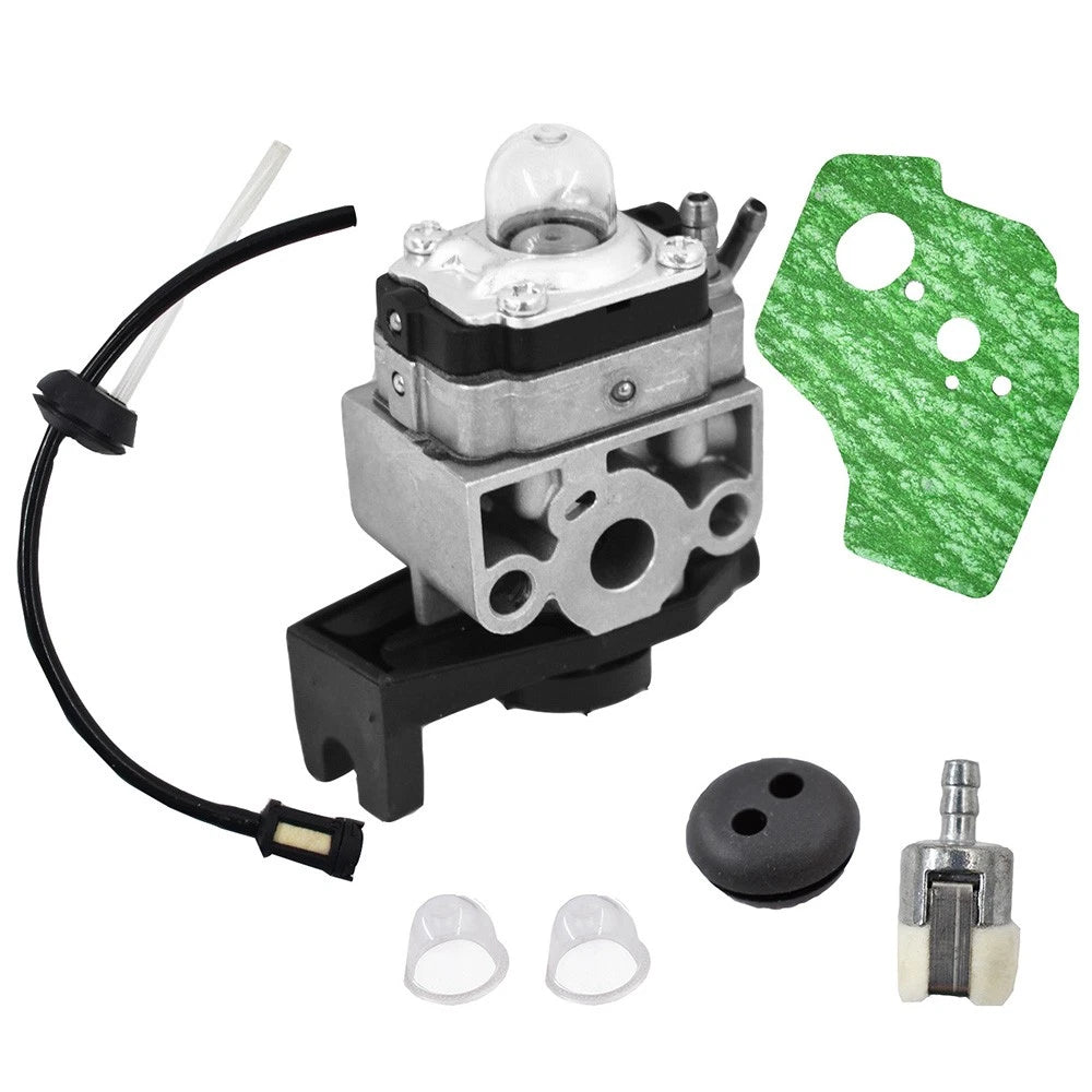 Carburetor for Husqvarna 224L 324HDA 324LDX 324LX