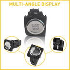 Engine Start Stop Push Button Switch for Volkswagen Jetta (2011-2017)