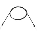 Spindle Assembly for Hustler Raptor 604214 (42" & 52" Decks)