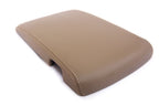 Center Console Armrest Cover for Infiniti Q45 (1997–2001) Beige Leather