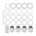 Engine Pistons & Rings Kit for Buick GL8, Cadillac ATS & XT5 (2010–2024)